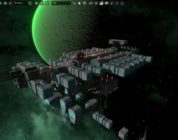 Avorion: Umfangreiche Weltraum-Sandbox feiert am 9. März Release!