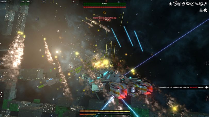 Avorion: Screenshot