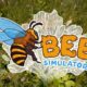 Bee Simulator: Keyart