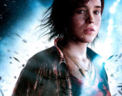 Beyond: Two Souls - Keyart