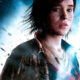 Beyond: Two Souls - Keyart