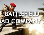 Battlefield: Bad Company 3 - News