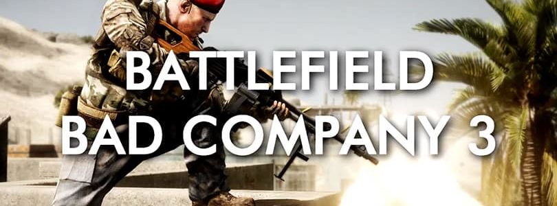 Battlefield: Bad Company 3 - News