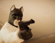 Blacksad: Under the Skin im Test: Zu viel Spiel in einem Spiel? Kann das sein?