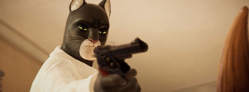 Blacksad: Under the Skin im Test: Zu viel Spiel in einem Spiel? Kann das sein?