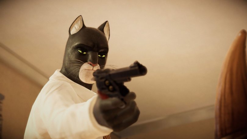 Blacksad: Under the Skin im Test: Zu viel Spiel in einem Spiel? Kann das sein?