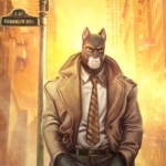 Blacksad: Under the Skin | Test