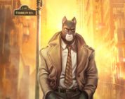 Blacksad: Under the Skin | Test