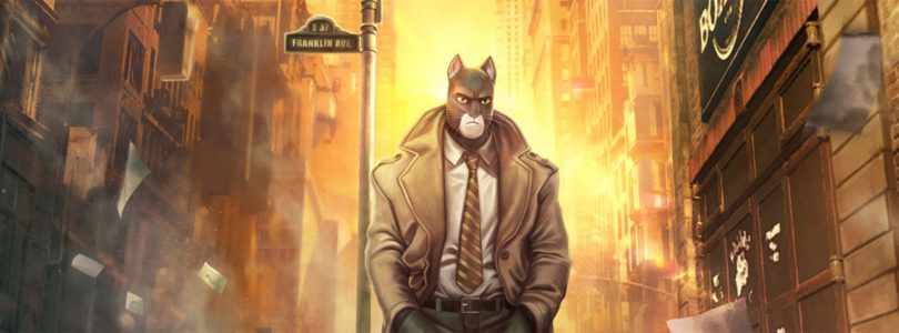 Blacksad: Under the Skin | Test