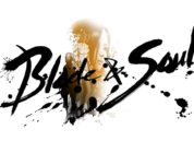 Blade & Soul: Logo