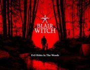 Blair Witch: ist ab sofort für PlayStation 4 und Xbox One verfügbar