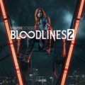 Vampire: The Masquerade – Bloodlines 2 - Keyart