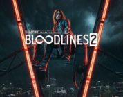 Vampire: The Masquerade – Bloodlines 2 - Keyart