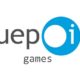 Bluepoint Games: Logo