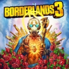 Borderlands 3: Keyart