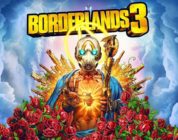 Borderlands 3: Keyart