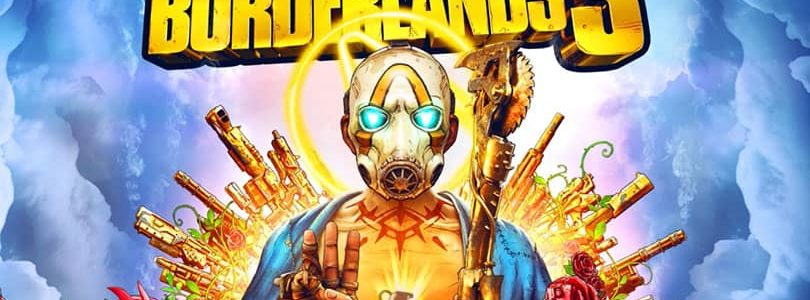 Borderlands 3: News