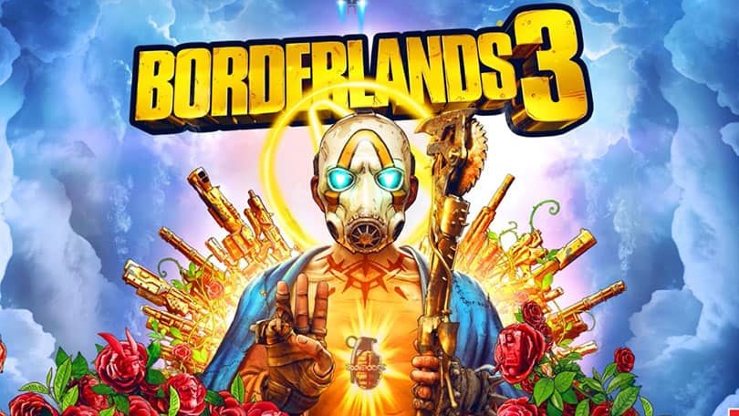 Borderlands 3: News