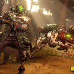 Borderlands 3: Screenshot