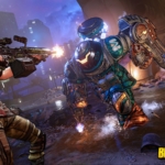 Borderlands 3: Screenshot