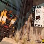 Borderlands 3: Screenshot