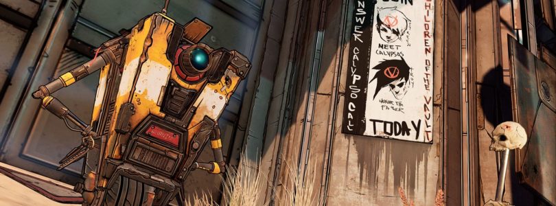 Borderlands 3: Screenshot