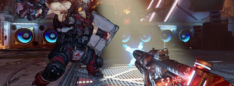 Borderlands 3: Screenshot