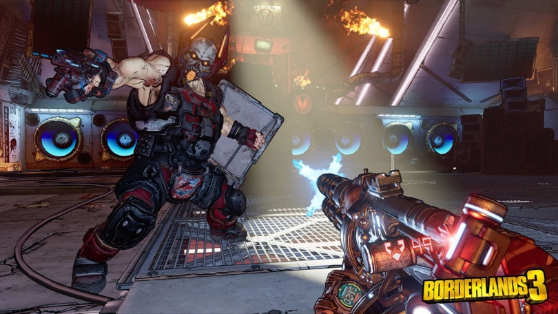 Borderlands 3: Screenshot