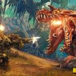 Borderlands 3: Screenshot