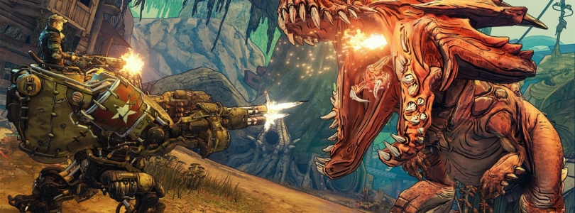 Borderlands 3: Screenshot