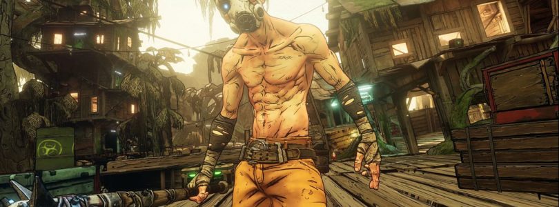 Borderlands 3: Screenshot