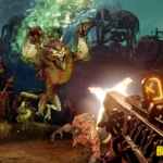 Borderlands 3: Screenshot