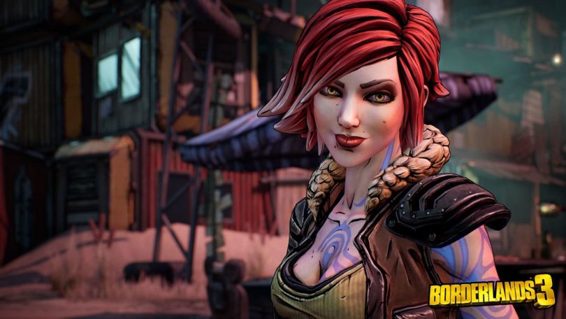 Borderlands 3: Screenshot