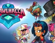 Brawlhalla: Valhallentins Event startet ab sofort