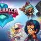 Brawlhalla: Valhallentins Event startet ab sofort