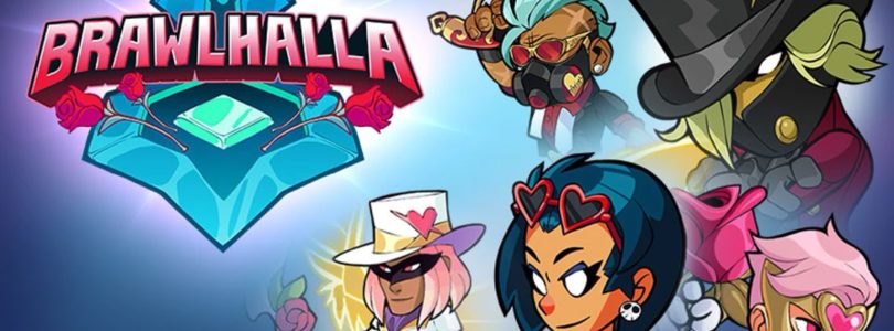 Brawlhalla: Valhallentins Event startet ab sofort