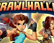 Brawlhalla: Lara Croft als Epic Crossover