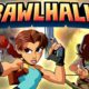 Brawlhalla: Lara Croft als Epic Crossover