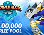 Brawlhalla: Weltmeisterschaft