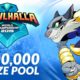 Brawlhalla: Weltmeisterschaft