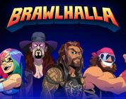 Brawlhalla: Neues Update bringt WWE Superstars