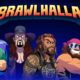 Brawlhalla: Neues Update bringt WWE Superstars