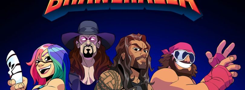 Brawlhalla: Neues Update bringt WWE Superstars