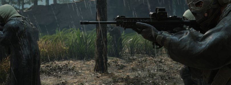 Ghost Recon: Breakpoint - Screenshot