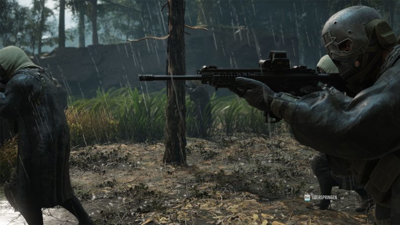 Ghost Recon: Breakpoint - Screenshot