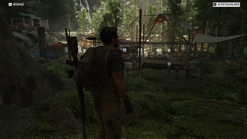 Ghost Recon: Breakpoint - Screenshot