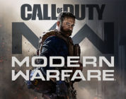 Call Of Duty: Modern Warfare - Keyart