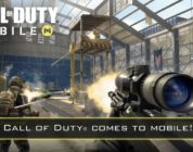 Call of Duty: Mobile