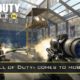 Call of Duty: Mobile