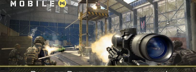 Call of Duty: Mobile